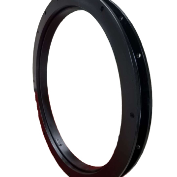 LUEN 2024 Trailer Ball Turntable for Heavy Truck