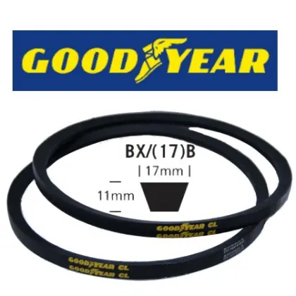 Goodyear v belts