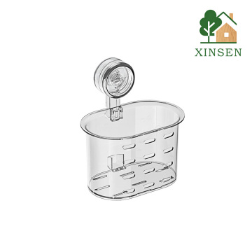 Punch-Free Ventilated Storage Basket