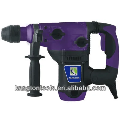 32mm Power Rotary Hammer