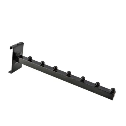 Hot Selling Wall Hardware Gridwall Hooks for Handbags with Display Hooks