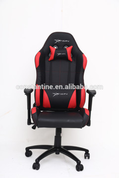 Office Reclining Racing Gaming Chair Swivel PU Leather