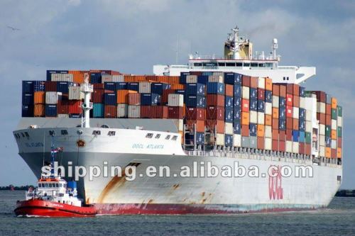 sea shipping to HOCHIMINH CITY (forwarding service and all other logistics services)-----Alexia