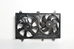 Dual Fan Assy System for Car