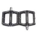 Pedal K-303 Pedal Sepeda Diekstrusi non-slip Aluminium Alloy Pedal 9/16 Plat