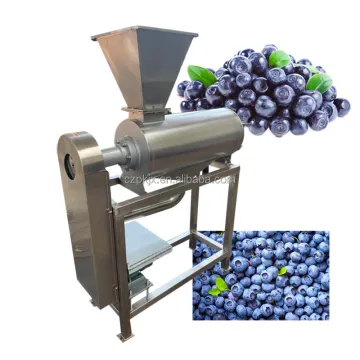 Mango Tomato Pulp Puree Jam Destoner Pulping Machine