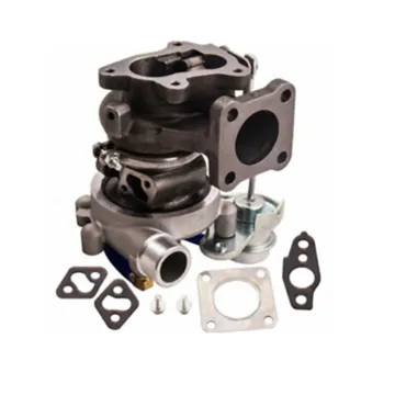 Turbocharger for Avensis 17201-64050 2CT Auto Parts