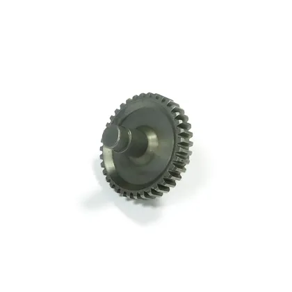 Precision Powder Metallurgy Parts for Automotive Industry