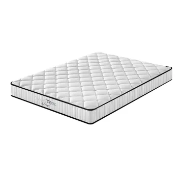 Promotion Cheap Bonnell Spring Rolled Up Mattress
