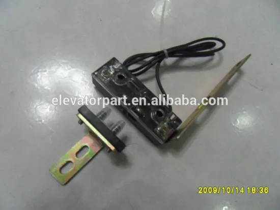 Door lock (Mitsubishi) DWL879KB