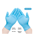 high strength medical nitrile gloves