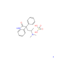 Aminopentamide solfato CAS: 20701-77-3 Medicina del veterubano