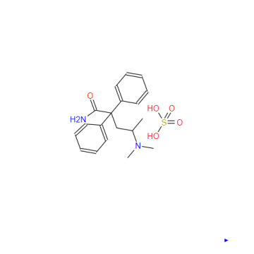 Aminopentamide Sulfate CAS: 20701-77-3 การแพทย์ทหารผ่านศึก