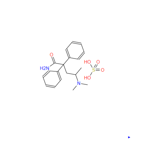 Aminopentamidesulfaat CAS: 20701-77-3 Veterubary geneeskunde