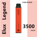 Elux Vape Elux Legend 3500 Puffs 2%