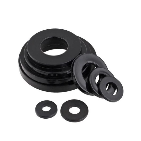 plastic gasket and washer10