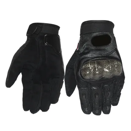 New Arrival Super Soft Racing Gloves