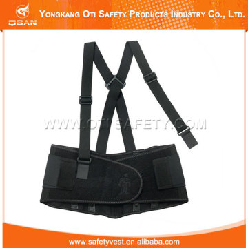 health heavy duty with suspenders waist support