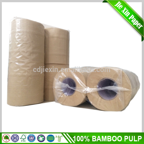 Factory direct sale home use toilet paper/New Promotion OEM toilet paper tissue