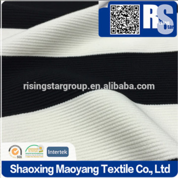 Risingstar Wholesale China Factory Yarn Dyed Stripe Fabric