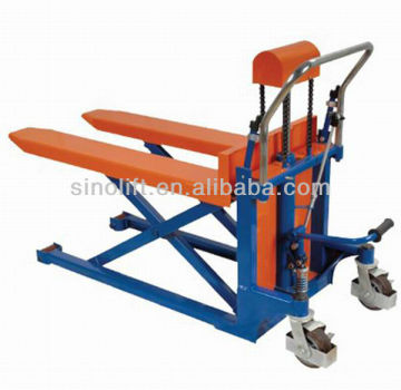 QSD manual skid lifter