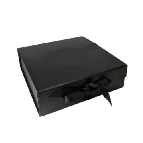 Custom Luxury Baby Gift Pink Perfume Magnetic Boxes