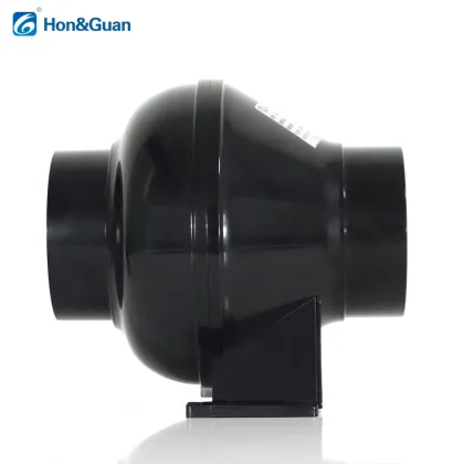 Hon&Guan Big Airflow Centrifugal Exhaust Fan