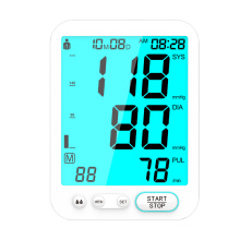 Hot Selling ODM&OEM Arm Blood Pressure Monitor