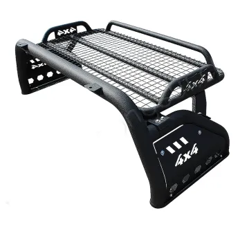 4X4 Offroad Accessories Roll Bar For Hilux 2016-2021