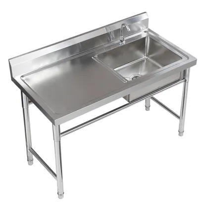 Hot Sale OEM ODM Stainless Steel Kitchen Sinks