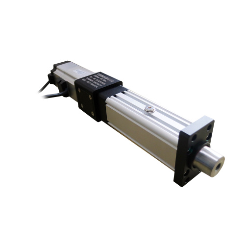 Цяга лінейнага прывада 150 кг