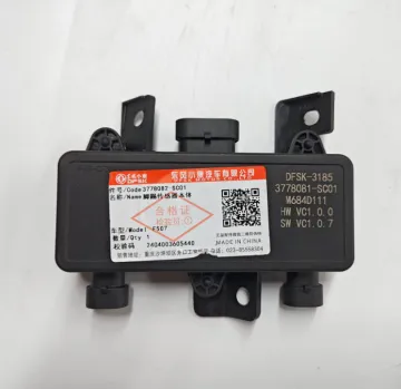 Wholesale Kick Sensor Body for DFM DFSK Auto Parts: 3774010-SA03R