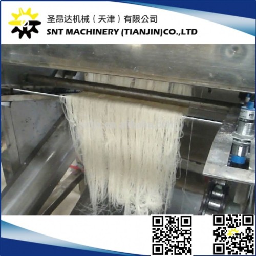 Folding Thin Rice Vermicelli Making Machine/ Industrial Thin Rice