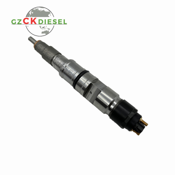 Common Rail Fuel Injector 0445120215 for Bosch FAW Xichai Diesel Vehicle