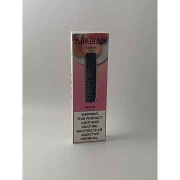 Air Bar Diamond Disposable Pre Filled Vape Pen