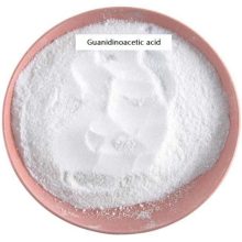 Eco-Friendly Feed Ingredient Guanidinoacetic Acid (GAA)