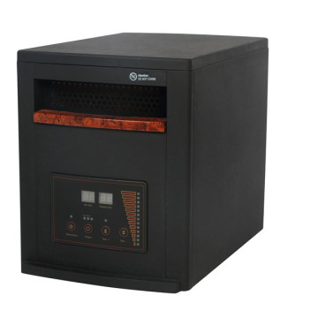 Shop Certified Cabinet Quartz Infrared Heaters with CE, GS, ROHS, and CB Certifications