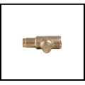 Forging Faucet Valve Faucet Housings