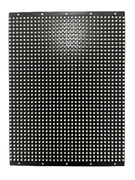 P6mm LED Module for PIDs