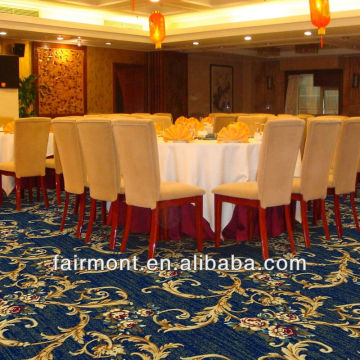 Ballroom Floor Carpet Ballroom Carpet For Hotel Ballroom Nylon Carpet LK--001