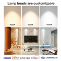 Felületre szerelt COB LED Downlight Spot Down Lights