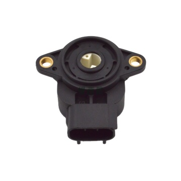 Hot Sale High Quality Throttle Position Sensor 89452-87114 for Toyota Daihatsu with Long Warranty