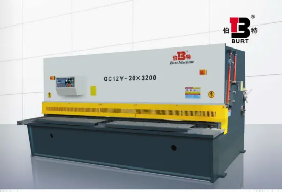 led shearing machine and press brake rolling machine manufacturing