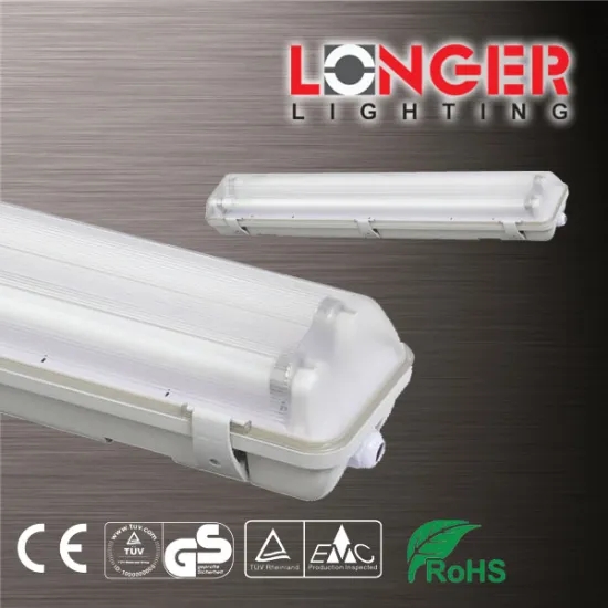 IP65 waterproof light fitting