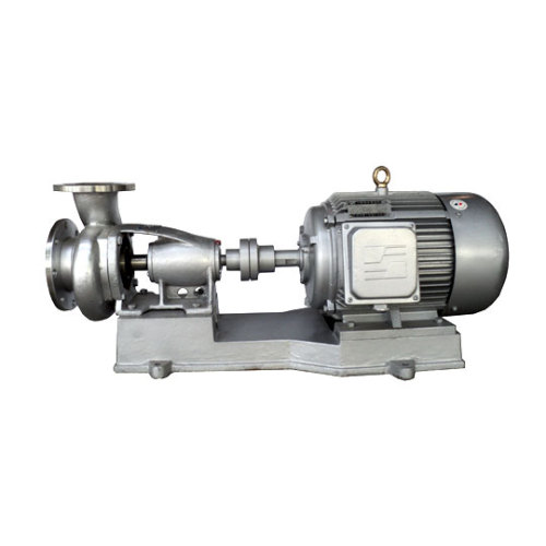Kf Corrosion Resistance Centrifugal Pump