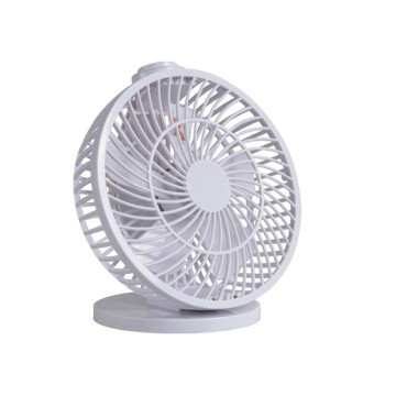 USB Charged Desktop Mini Fan Air Conditioner