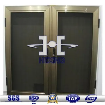 12mesh*0.8mm stainless steel security window screen