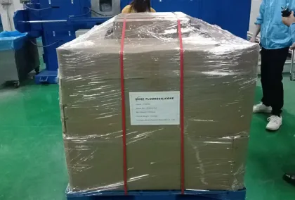 FEPM rubber(aflas equivalent)