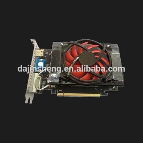 Graphics Cards Ge Force GTS450 DDR3 128Bit 1G Video Card For Desktop Computer