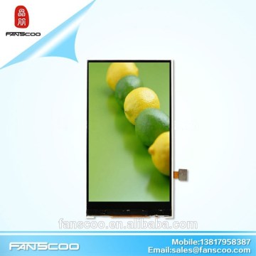 4.5 inch fwvga mipi 12 o'clock programmable lcd display